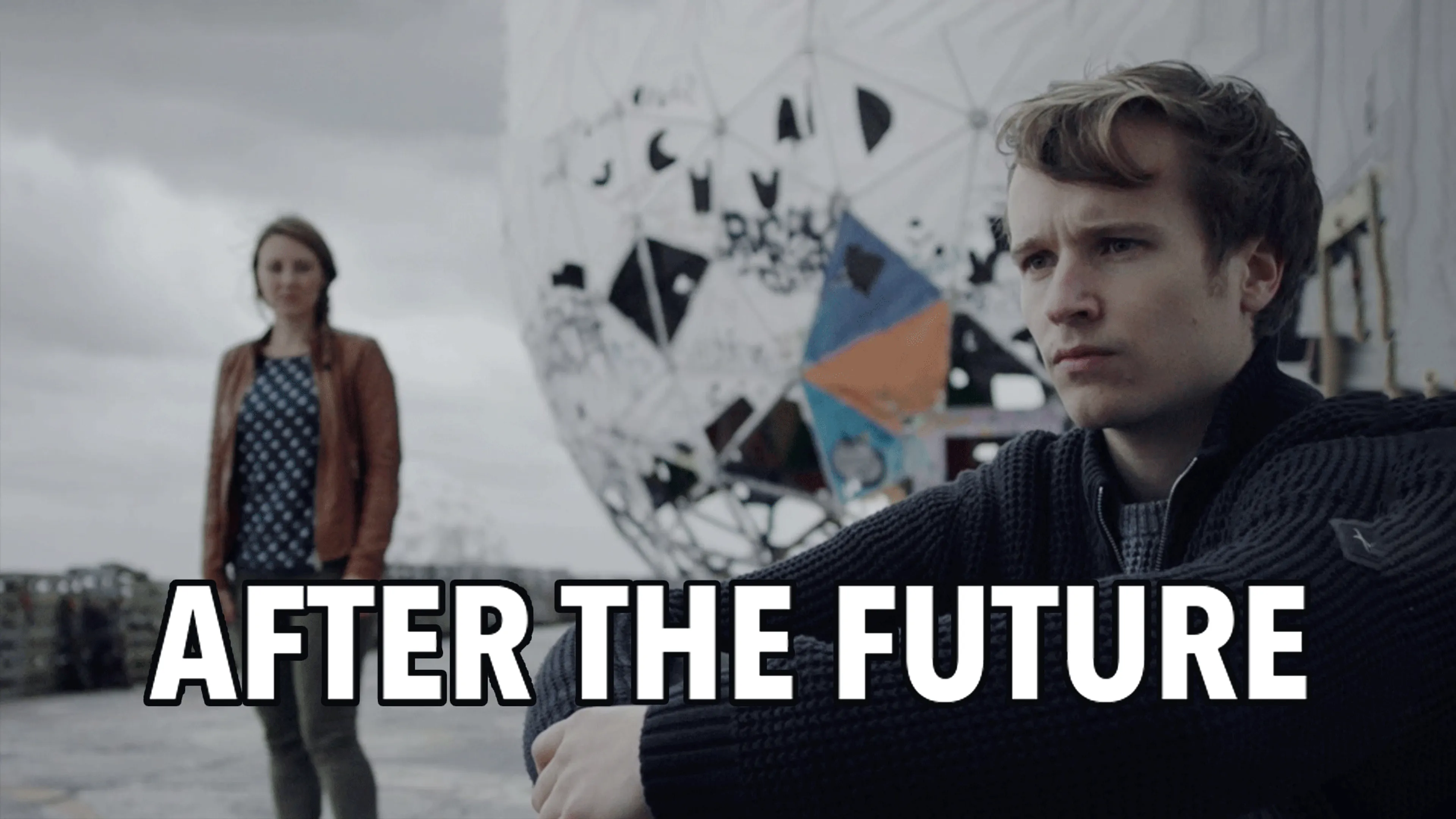 After the Future poster